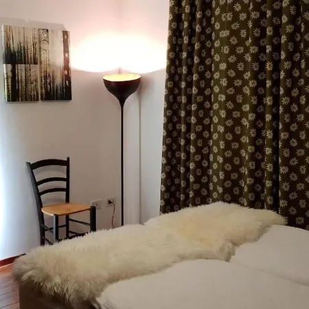 Apartment In Mit Garten Padola